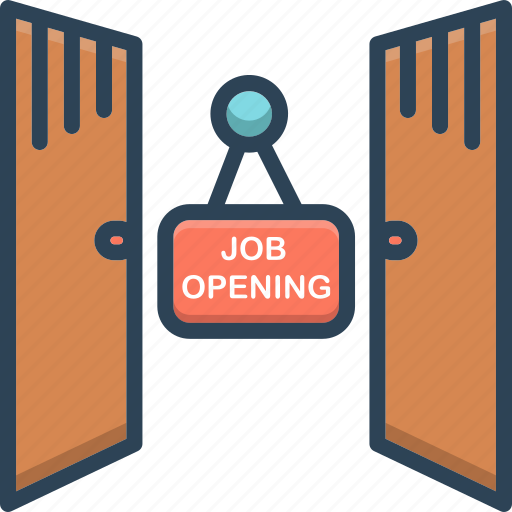Curiosity, job, job opening, opening, opportunity icon - Download on Iconfinder