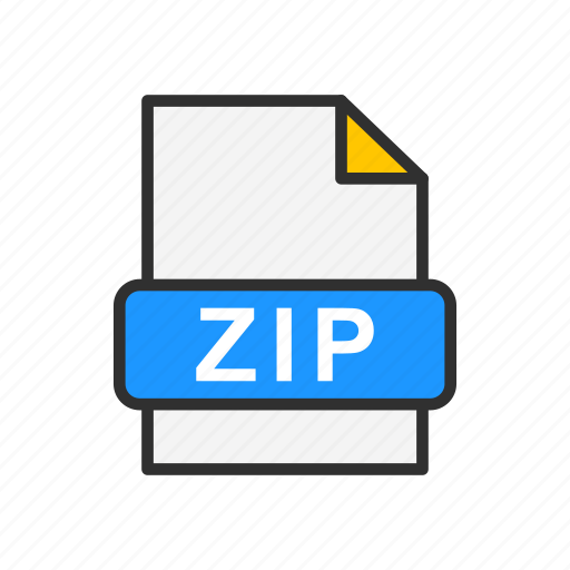 Archive, archive file, disk, zip icon - Download on Iconfinder