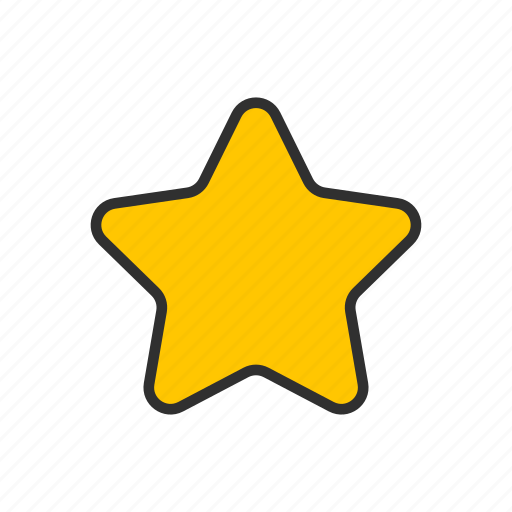 Best, favorite, star, top icon - Download on Iconfinder