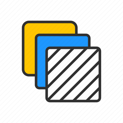 Disk, forward, multiple, square icon - Download on Iconfinder