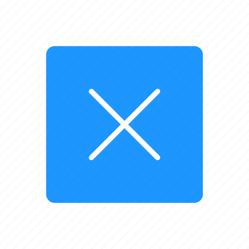 Error, multiply, wrong, wrong sign icon - Download on Iconfinder