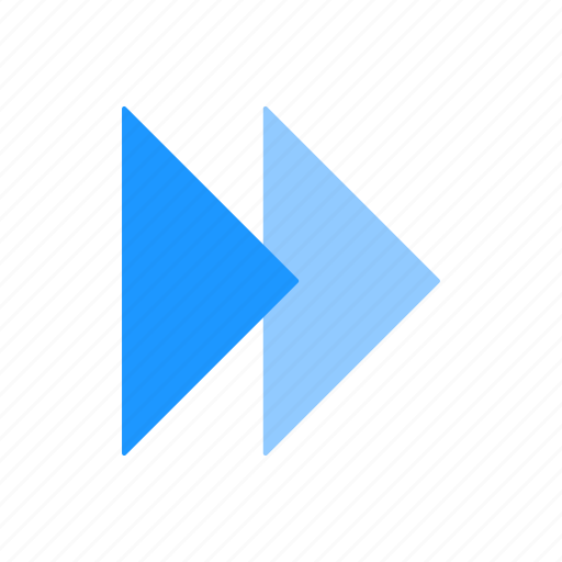 Arrow, forward, navigate, next icon - Download on Iconfinder