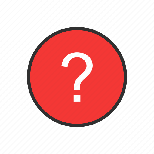 Ask, help, question, question mark icon - Download on Iconfinder