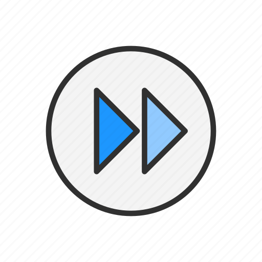 Arrow, arrow right, forward, next icon - Download on Iconfinder