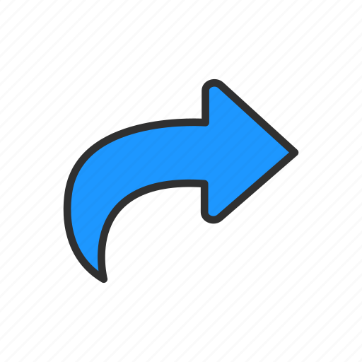 Arrow, cursor, download, share icon - Download on Iconfinder