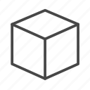 module, block, unit, box, package, cube, shape