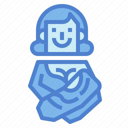 Mommy, baby, mother, maternity, woman icon - Download on Iconfinder