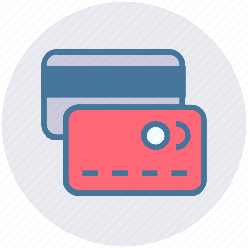 Atm card, card, credit, credit card, debit card, money card, payment icon - Download on Iconfinder