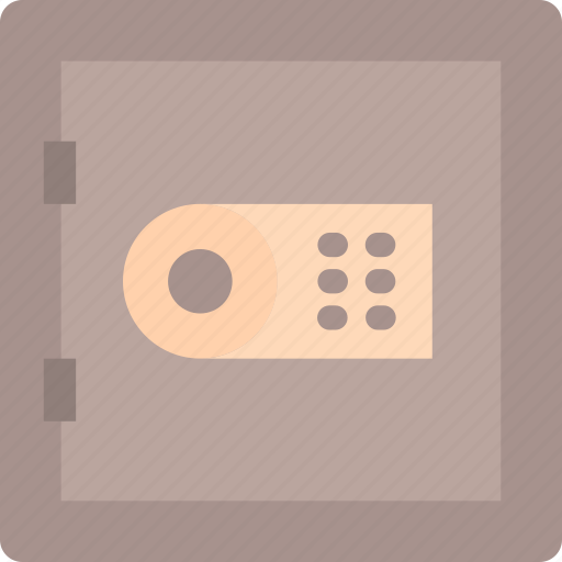 Box, business, protection, safe, safety, secure, security icon - Download on Iconfinder