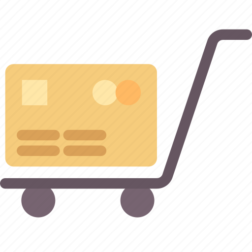 Card, cart, internet, online, purchase, shopping, technology icon - Download on Iconfinder