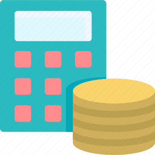 Business, calculate, exchange, finance, investment, money, rate icon - Download on Iconfinder