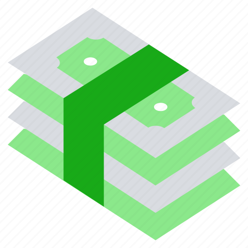 Cash, dollar, dollar notes, finance, money, payment icon - Download on Iconfinder