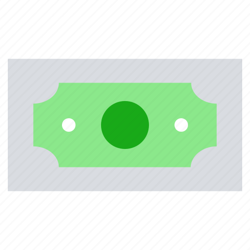 Cash, dollar, dollar note, finance, money, payment icon - Download on Iconfinder