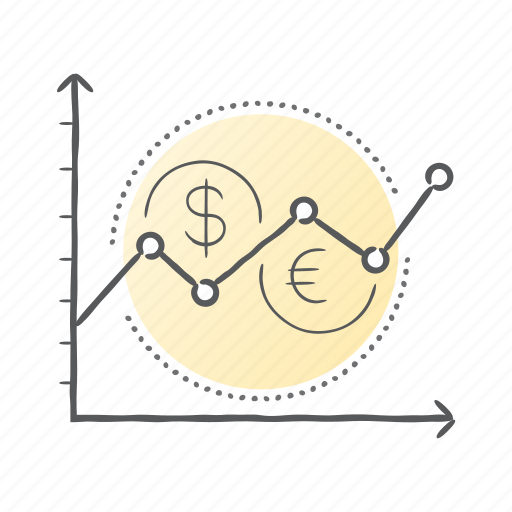 Chart, diagram, financial, statistics, stock icon - Download on Iconfinder