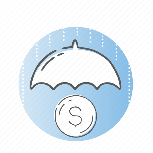 Investment, protection, safety, security, shield icon - Download on Iconfinder