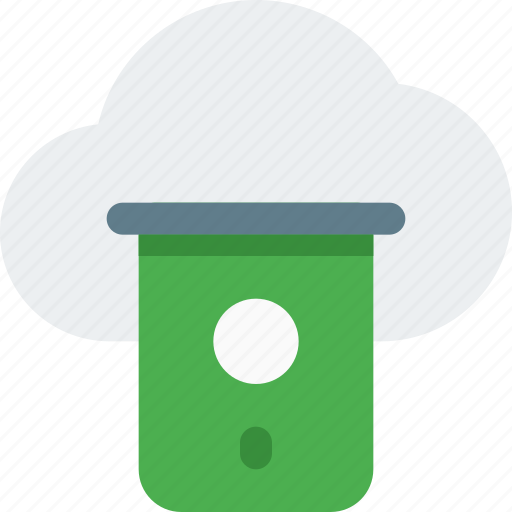 Cloud, money, dollar, cash icon - Download on Iconfinder