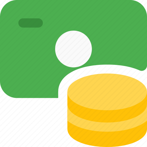 Money, coin, cash, business icon - Download on Iconfinder