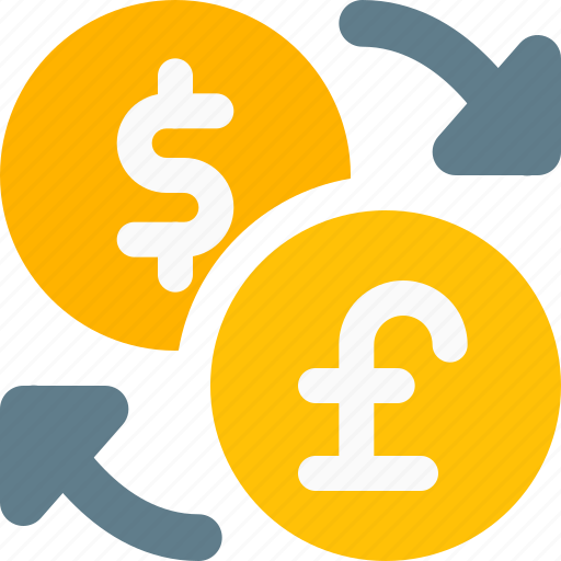 Money, exchange, finance icon - Download on Iconfinder