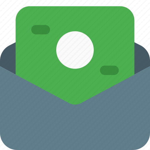 Money, mail, business, finance icon - Download on Iconfinder