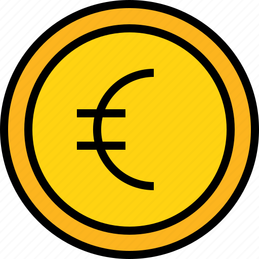 Bank, banking, cash, coin, currency icon - Download on Iconfinder