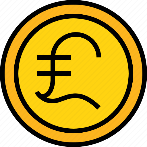 Bank, banking, cash, coin, currency icon - Download on Iconfinder