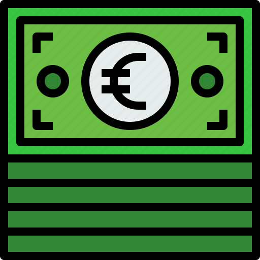 Bank, banking, bills, cash, currency, money icon - Download on Iconfinder