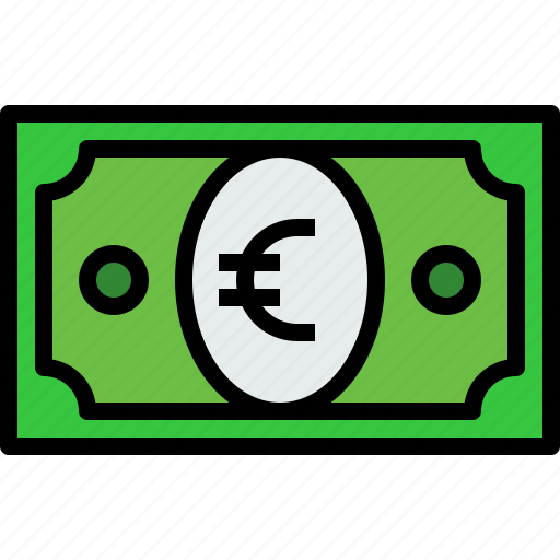 Bank, banking, bill, cash, currency, e, money icon - Download on Iconfinder
