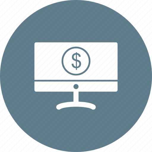Banking, financial, internet, money, online, transfer icon - Download on Iconfinder