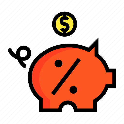 Account, bank, deposit, save, saver, savings icon - Download on Iconfinder