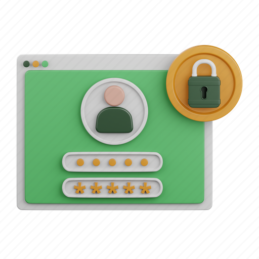 Account, pin, password, access, login, pincode, safety icon - Download on Iconfinder