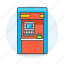 atm, automated, deposit, finance, machine, money, teller, transaction, withdraw 