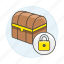 box, finance, lock, management, money, protection, secure, strong, treasure, vault 