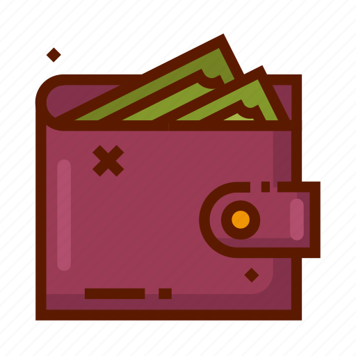 Cash, currency, finance, money, wallet icon - Download on Iconfinder