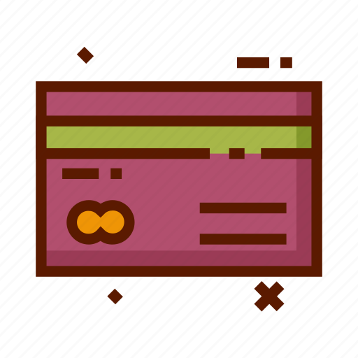 Credit card, currency, finance, money, payment icon - Download on Iconfinder