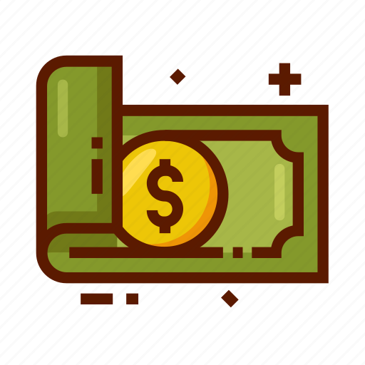 Cash, currency, finance, money icon - Download on Iconfinder