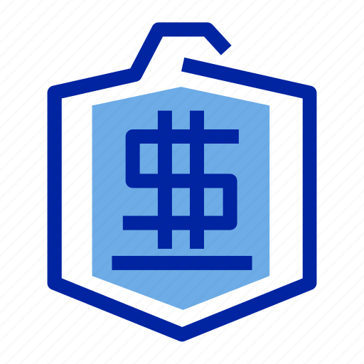 Finance, lock, money, protection, safety, security icon - Download on Iconfinder