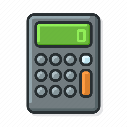 Calculator, check, bill, count icon - Download on Iconfinder