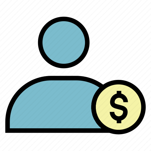 Earnings, income, money, salary, wage icon - Download on Iconfinder