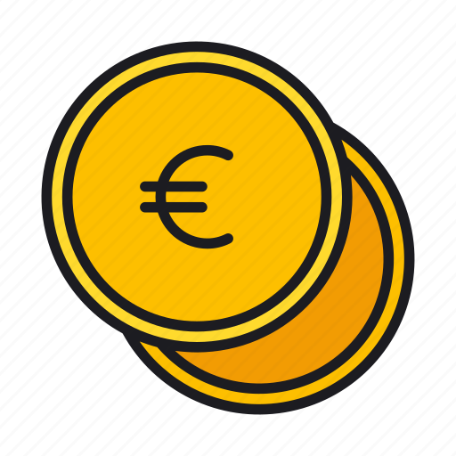 Currency, euro, finance icon - Download on Iconfinder
