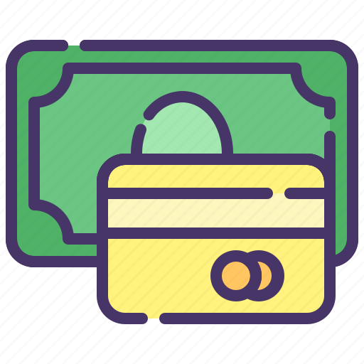 Accounting, banking, business, credit card, currency, finance, money icon - Download on Iconfinder