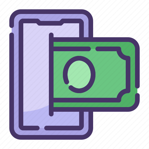 Accounting, banking, business, currency, digital payment, finance, money icon - Download on Iconfinder
