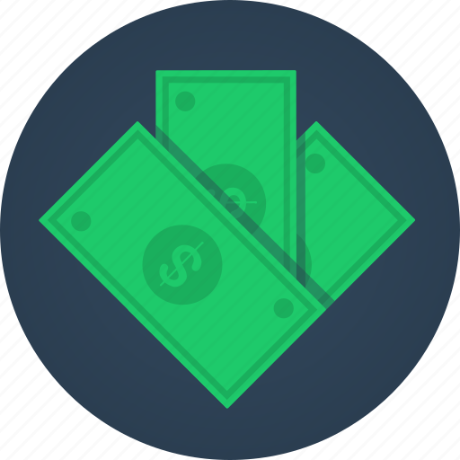 Bank notes, bills, cash, money, notes, rich icon - Download on Iconfinder