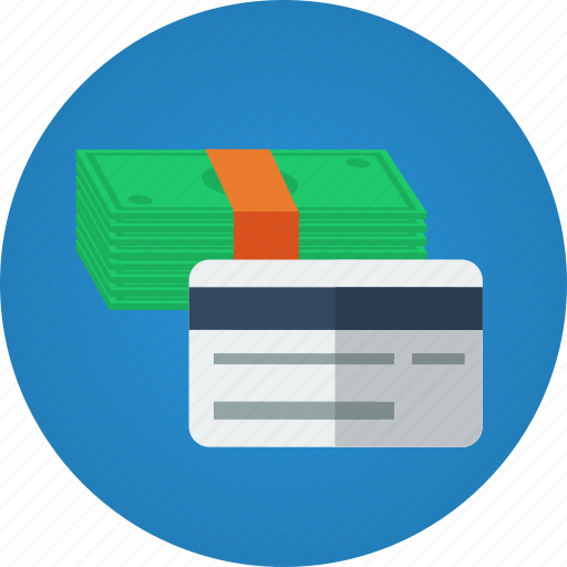 Bank notes, bills, card, cash, money, notes, rich icon - Download on Iconfinder