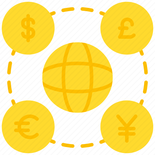 Business, currency, exchange icon - Download on Iconfinder