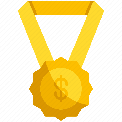 Award, business, medal icon - Download on Iconfinder