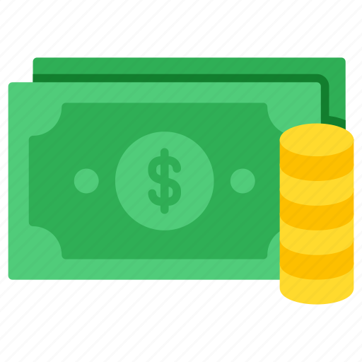 Cash, money, payment icon - Download on Iconfinder