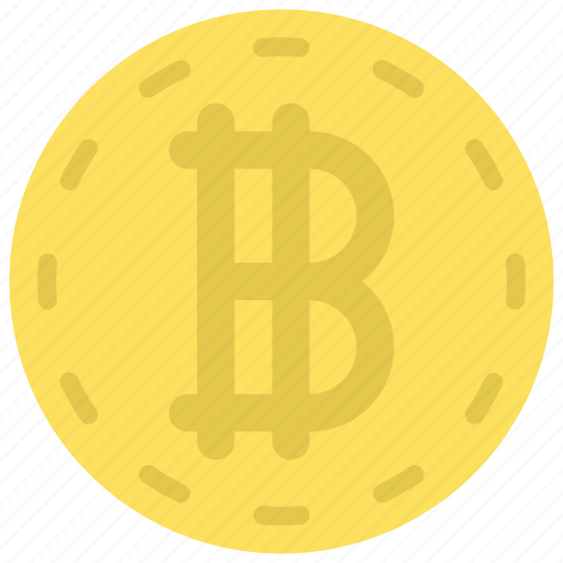 Bitcoin, cash, crypto, cryptocurrency icon - Download on Iconfinder