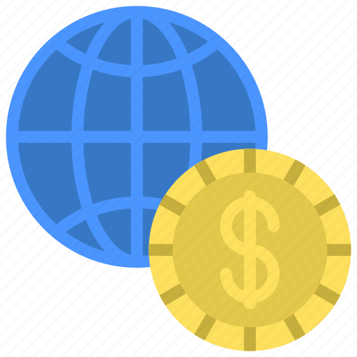 Internet, global, economy icon - Download on Iconfinder