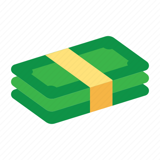 Accounting, banking, buck of money, business, currency, finance, money icon - Download on Iconfinder