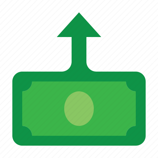 Accounting, banking, business, currency, deposit, finance, money icon - Download on Iconfinder